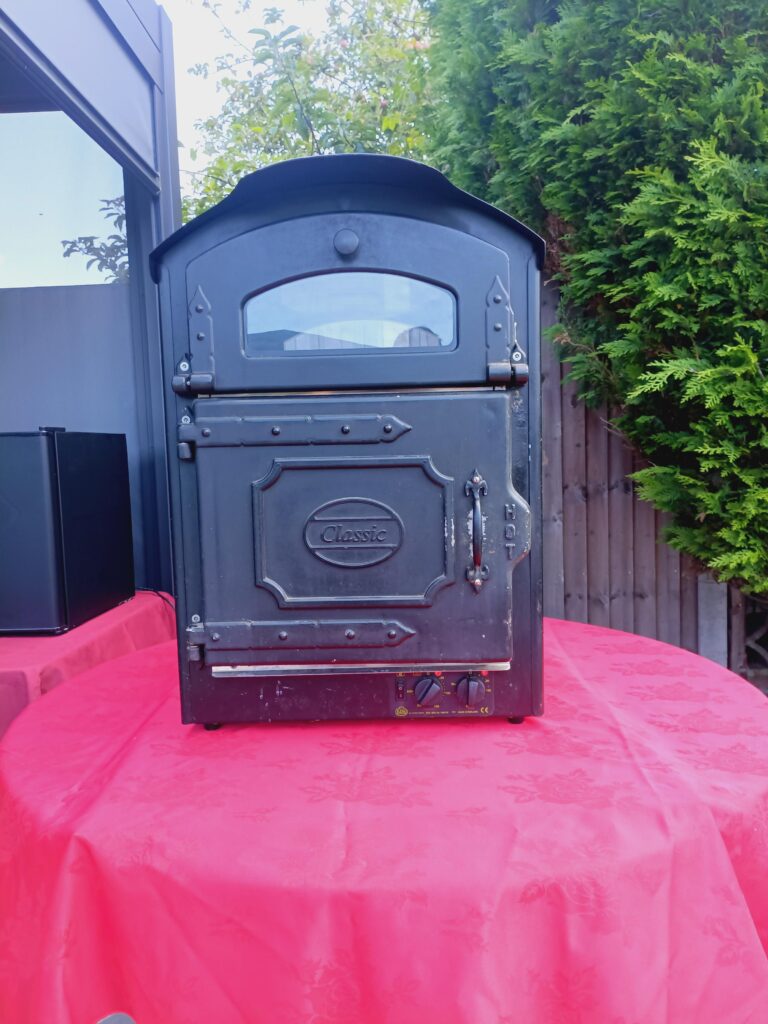 Jacket Potato Oven Hire